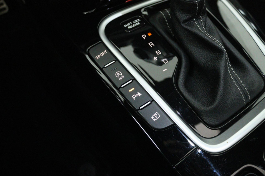 Kia ProCeed 1.5 T-GDi GT-Line (PANORAMADAK, STOEL-/STUURVERWARMING, STUURHULP, 1e EIGENAAR, GOED ONDERHOUDEN)