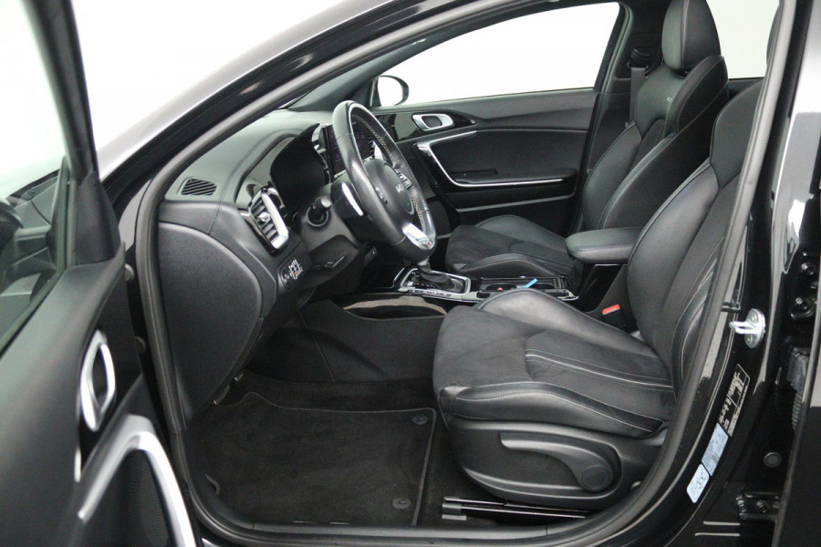 Kia ProCeed 1.5 T-GDi GT-Line (PANORAMADAK, STOEL-/STUURVERWARMING, STUURHULP, 1e EIGENAAR, GOED ONDERHOUDEN)