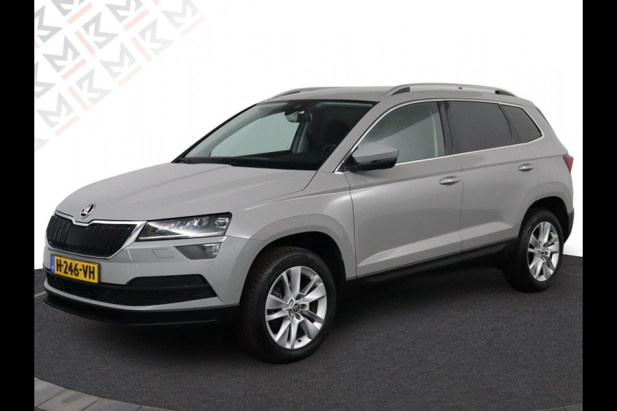 Škoda Karoq 1.0 TSI Business Edition|LED|Camera|Stoelverwarming