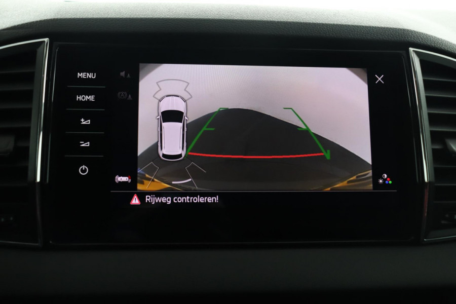 Škoda Karoq 1.0 TSI Business Edition|LED|Camera|Stoelverwarming