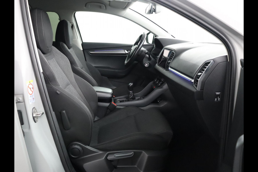 Škoda Karoq 1.0 TSI Business Edition|LED|Camera|Stoelverwarming