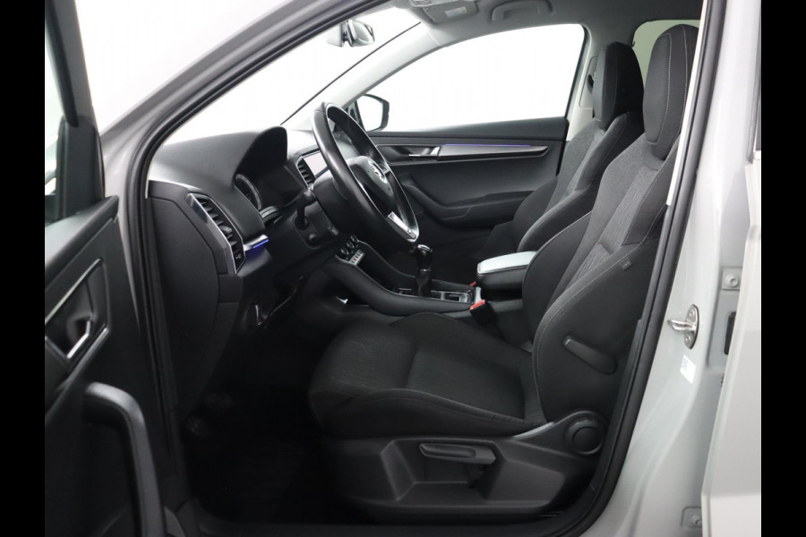 Škoda Karoq 1.0 TSI Business Edition|LED|Camera|Stoelverwarming