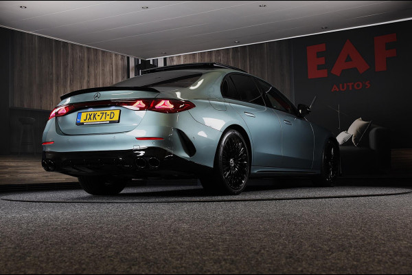 Mercedes-Benz E-Klasse 300 e AMG 53 Look / HYPERSCREEN / Massage / Burmester 4D / Head Up / 360 Camera / Acc / Open Pano / 20 Inch