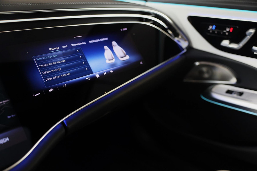 Mercedes-Benz E-Klasse 300 e AMG 53 Look / HYPERSCREEN / Massage / Burmester 4D / Head Up / 360 Camera / Acc / Open Pano / 20 Inch