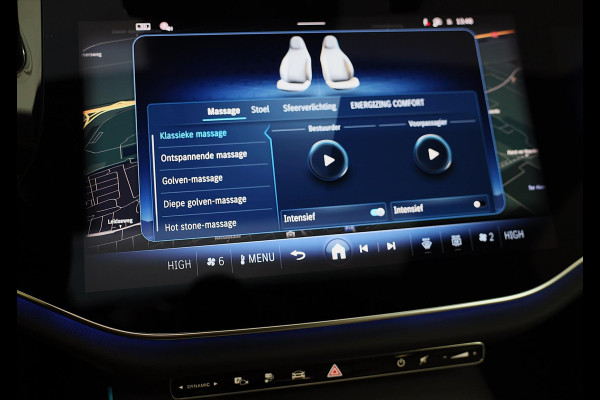 Mercedes-Benz E-Klasse 300 e AMG 53 Look / HYPERSCREEN / Massage / Burmester 4D / Head Up / 360 Camera / Acc / Open Pano / 20 Inch