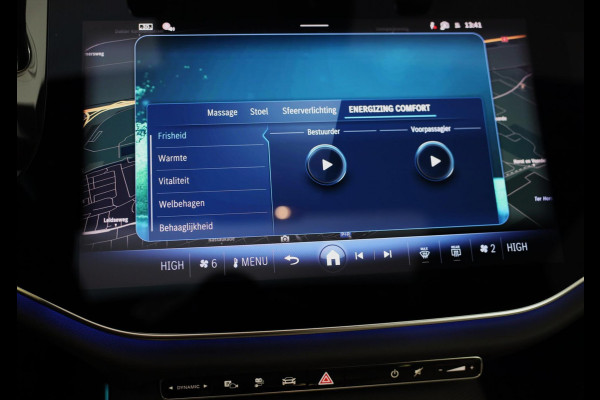 Mercedes-Benz E-Klasse 300 e AMG 53 Look / HYPERSCREEN / Massage / Burmester 4D / Head Up / 360 Camera / Acc / Open Pano / 20 Inch