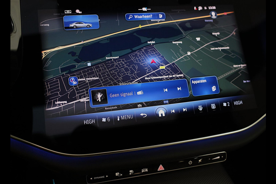 Mercedes-Benz E-Klasse 300 e AMG 53 Look / HYPERSCREEN / Massage / Burmester 4D / Head Up / 360 Camera / Acc / Open Pano / 20 Inch