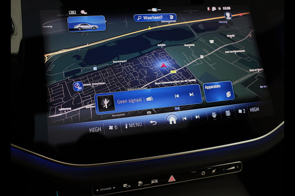 Mercedes-Benz E-Klasse 300 e AMG 53 Look / HYPERSCREEN / Massage / Burmester 4D / Head Up / 360 Camera / Acc / Open Pano / 20 Inch