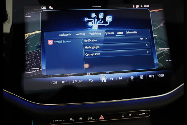 Mercedes-Benz E-Klasse 300 e AMG 53 Look / HYPERSCREEN / Massage / Burmester 4D / Head Up / 360 Camera / Acc / Open Pano / 20 Inch