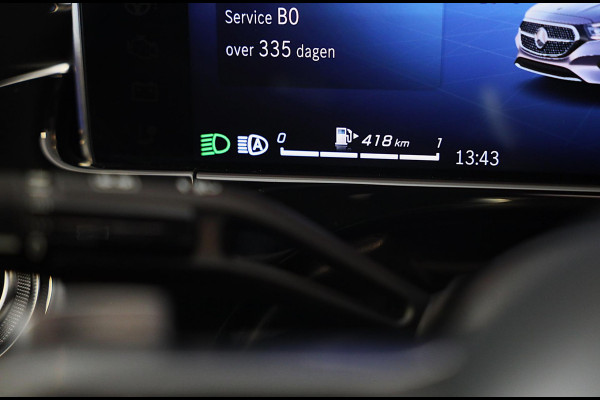 Mercedes-Benz E-Klasse 300 e AMG 53 Look / HYPERSCREEN / Massage / Burmester 4D / Head Up / 360 Camera / Acc / Open Pano / 20 Inch