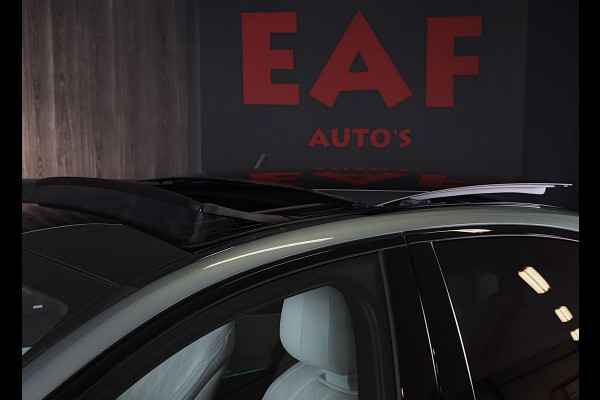 Mercedes-Benz E-Klasse 300 e AMG 53 Look / HYPERSCREEN / Massage / Burmester 4D / Head Up / 360 Camera / Acc / Open Pano / 20 Inch