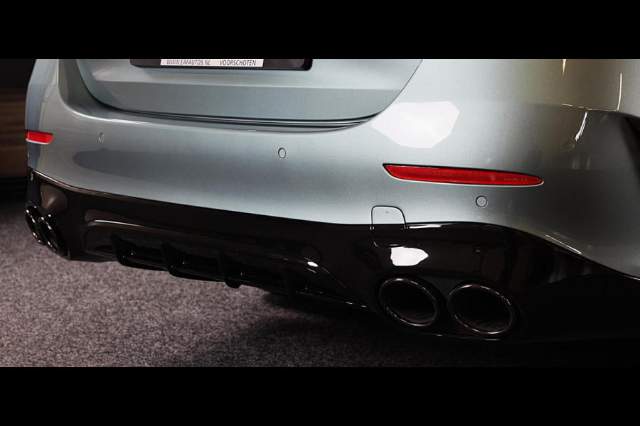 Mercedes-Benz E-Klasse 300 e AMG 53 Look / HYPERSCREEN / Massage / Burmester 4D / Head Up / 360 Camera / Acc / Open Pano / 20 Inch