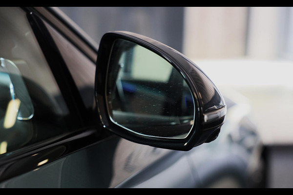 Mercedes-Benz E-Klasse 300 e AMG 53 Look / HYPERSCREEN / Massage / Burmester 4D / Head Up / 360 Camera / Acc / Open Pano / 20 Inch