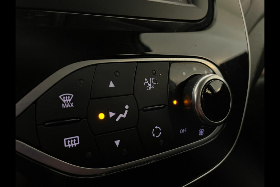 Renault Captur 0.9 TCe Limited AIRCO CLIMA CRUISE NAVI BLUETOOTH MULTI STUUR PRIVACY GLAS PDC ZEER NETTE AUTO