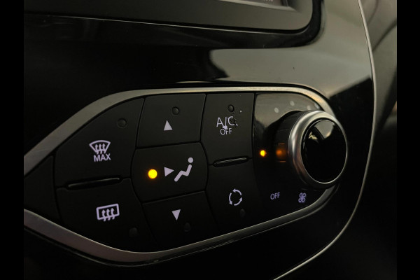 Renault Captur 0.9 TCe Limited AIRCO CLIMA CRUISE NAVI BLUETOOTH MULTI STUUR PRIVACY GLAS PDC ZEER NETTE AUTO