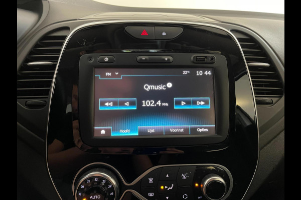 Renault Captur 0.9 TCe Limited AIRCO CLIMA CRUISE NAVI BLUETOOTH MULTI STUUR PRIVACY GLAS PDC ZEER NETTE AUTO