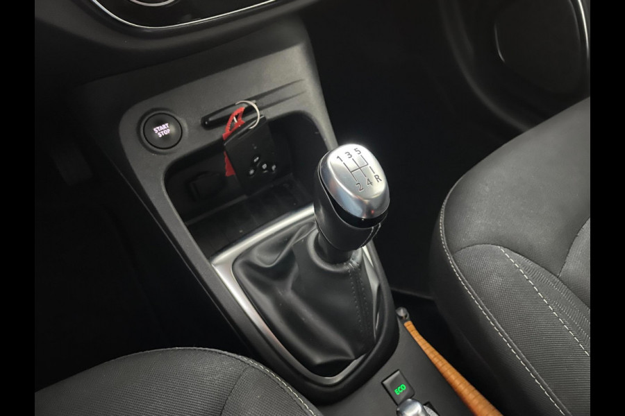 Renault Captur 0.9 TCe Limited AIRCO CLIMA CRUISE NAVI BLUETOOTH MULTI STUUR PRIVACY GLAS PDC ZEER NETTE AUTO