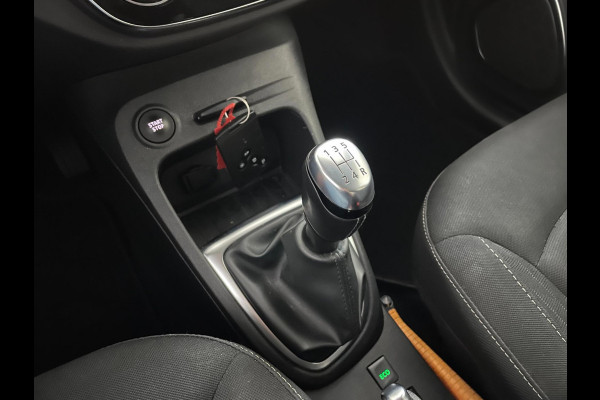 Renault Captur 0.9 TCe Limited AIRCO CLIMA CRUISE NAVI BLUETOOTH MULTI STUUR PRIVACY GLAS PDC ZEER NETTE AUTO