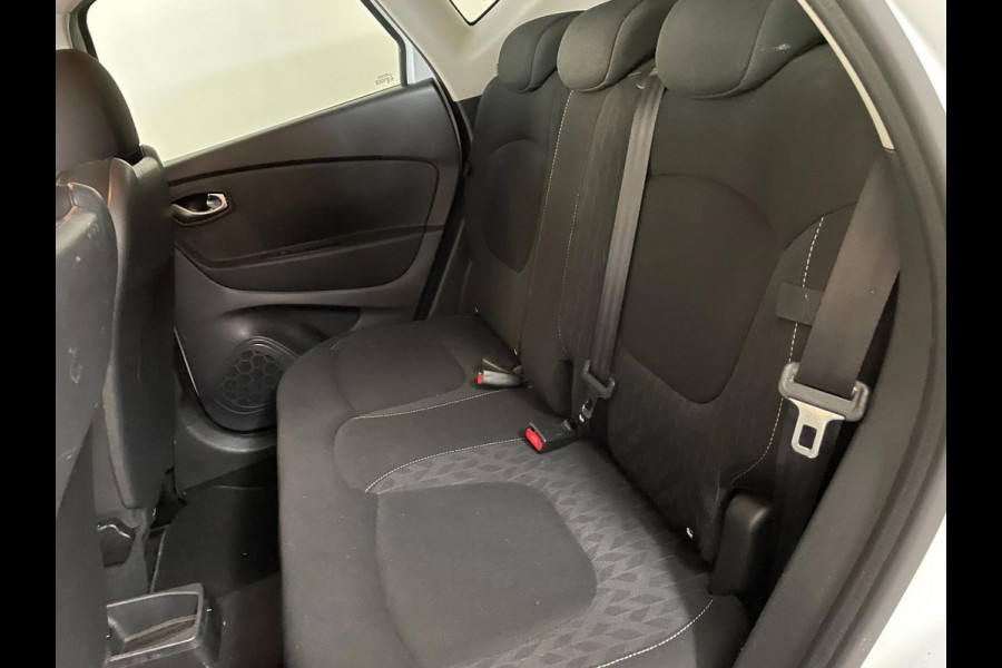 Renault Captur 0.9 TCe Limited AIRCO CLIMA CRUISE NAVI BLUETOOTH MULTI STUUR PRIVACY GLAS PDC ZEER NETTE AUTO
