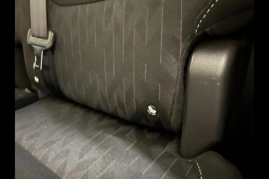 Renault Captur 0.9 TCe Limited AIRCO CLIMA CRUISE NAVI BLUETOOTH MULTI STUUR PRIVACY GLAS PDC ZEER NETTE AUTO