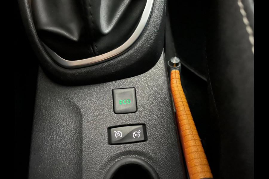 Renault Captur 0.9 TCe Limited AIRCO CLIMA CRUISE NAVI BLUETOOTH MULTI STUUR PRIVACY GLAS PDC ZEER NETTE AUTO