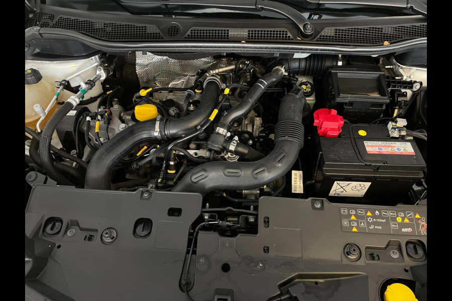 Renault Captur 0.9 TCe Limited AIRCO CLIMA CRUISE NAVI BLUETOOTH MULTI STUUR PRIVACY GLAS PDC ZEER NETTE AUTO