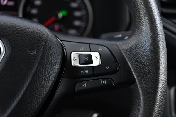 MAN TGE 2.0 L3H3 PB Edition Camera, Cruise, Carplay, LED, Clima, Stoelverwarming, Trekhaak, 140pk, Sensoren, Leder, Uniek!