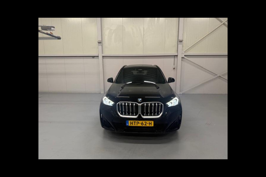 BMW X1 SDrive18i