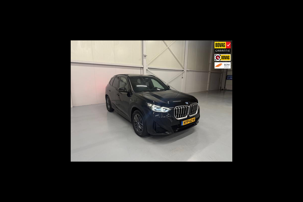 BMW X1 SDrive18i
