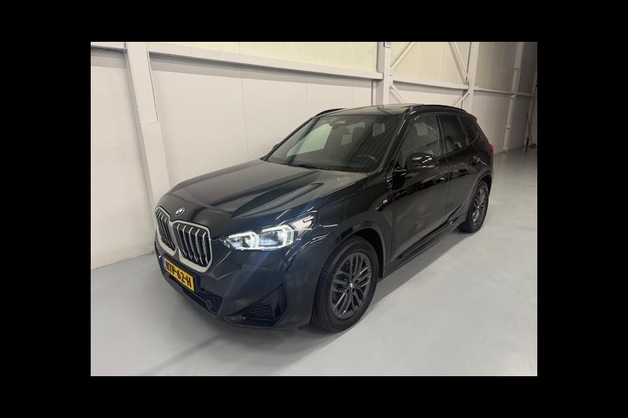 BMW X1 SDrive18i