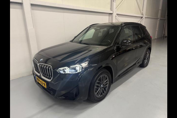 BMW X1 SDrive18i