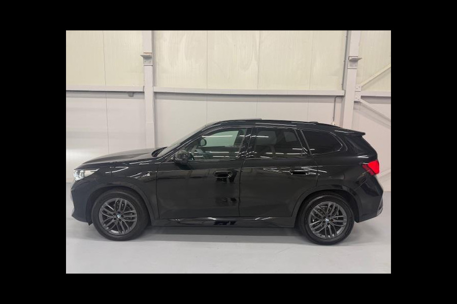 BMW X1 SDrive18i