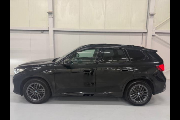 BMW X1 SDrive18i