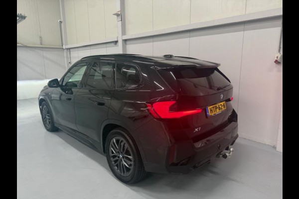 BMW X1 SDrive18i