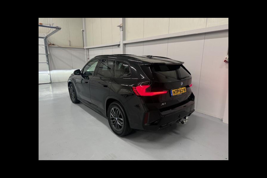 BMW X1 SDrive18i