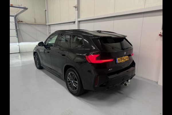 BMW X1 SDrive18i