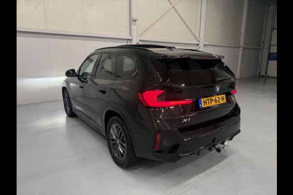 BMW X1 SDrive18i