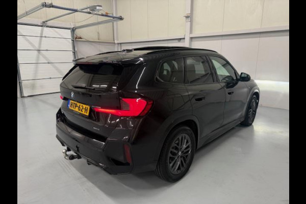 BMW X1 SDrive18i