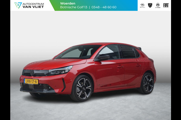 Opel Corsa 1.2 Turbo Hybrid GS Winter pakket