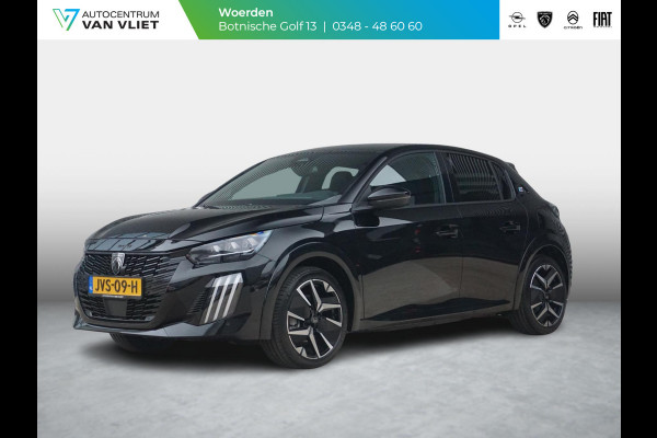 Peugeot e-208 EV GT Avantage 51 kWh 360 Camera