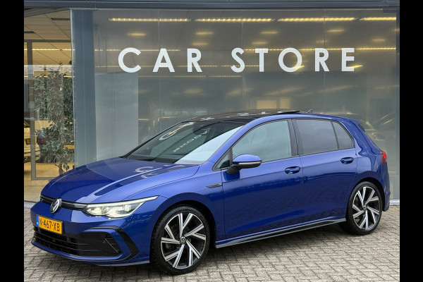 Volkswagen Golf 1.5 eTSI R-Line 3XR-Line Pano|Sportstoelen|Dynaudio|Sfeer