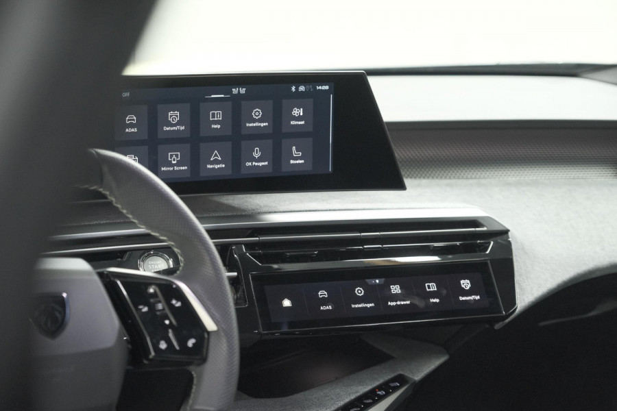 Peugeot 3008 1.2 Hybrid 136 GT | Panoramdak | 360 Camera | Stoelverwarming | Elektrische Kofferklep | Allseason Banden