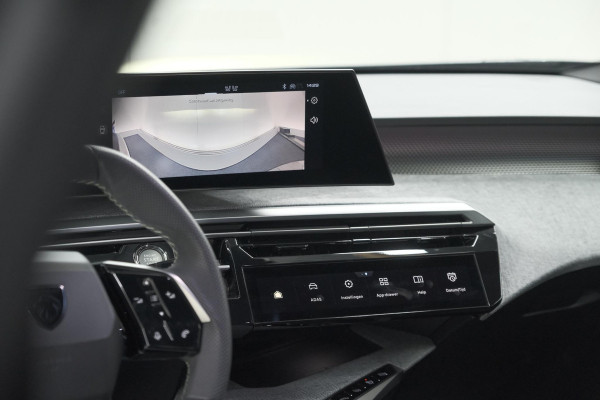 Peugeot 3008 1.2 Hybrid 136 GT | Panoramdak | 360 Camera | Stoelverwarming | Elektrische Kofferklep | Allseason Banden