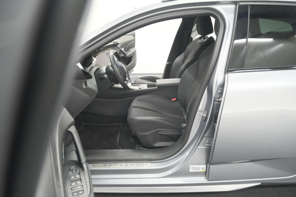 Peugeot 308 SW 1.2 Hybrid 136 e-DCS6 GT | Camera | Adaptieve Cruise Control | Apple Carplay