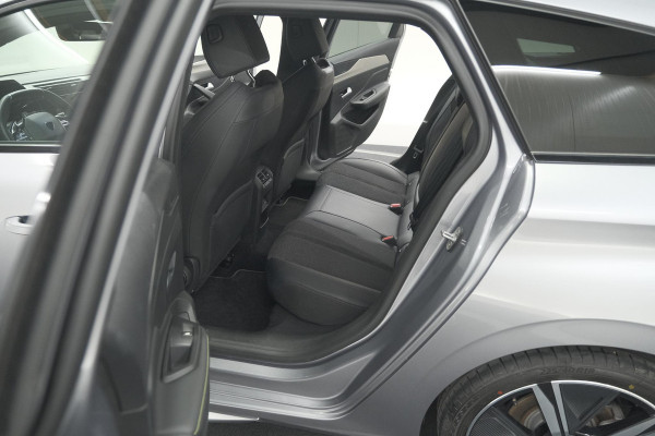 Peugeot 308 SW 1.2 Hybrid 136 e-DCS6 GT | Camera | Adaptieve Cruise Control | Apple Carplay