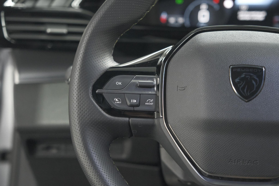 Peugeot 308 SW 1.2 Hybrid 136 e-DCS6 GT | Camera | Adaptieve Cruise Control | Apple Carplay