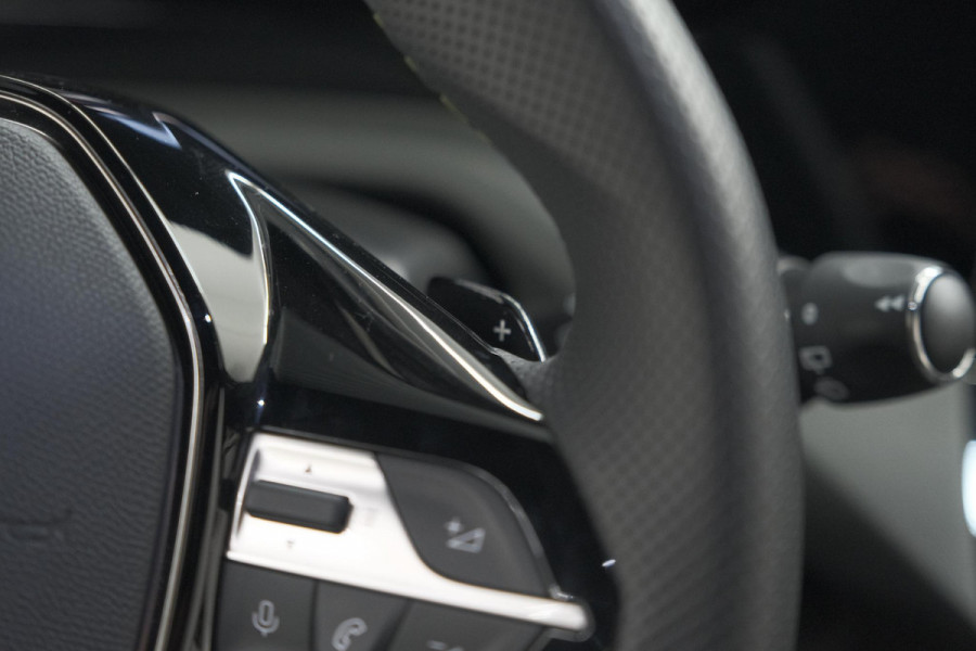 Peugeot 308 SW 1.2 Hybrid 136 e-DCS6 GT | Camera | Adaptieve Cruise Control | Apple Carplay