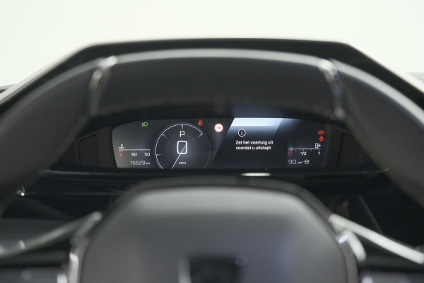 Peugeot 308 SW 1.2 Hybrid 136 e-DCS6 GT | Camera | Adaptieve Cruise Control | Apple Carplay