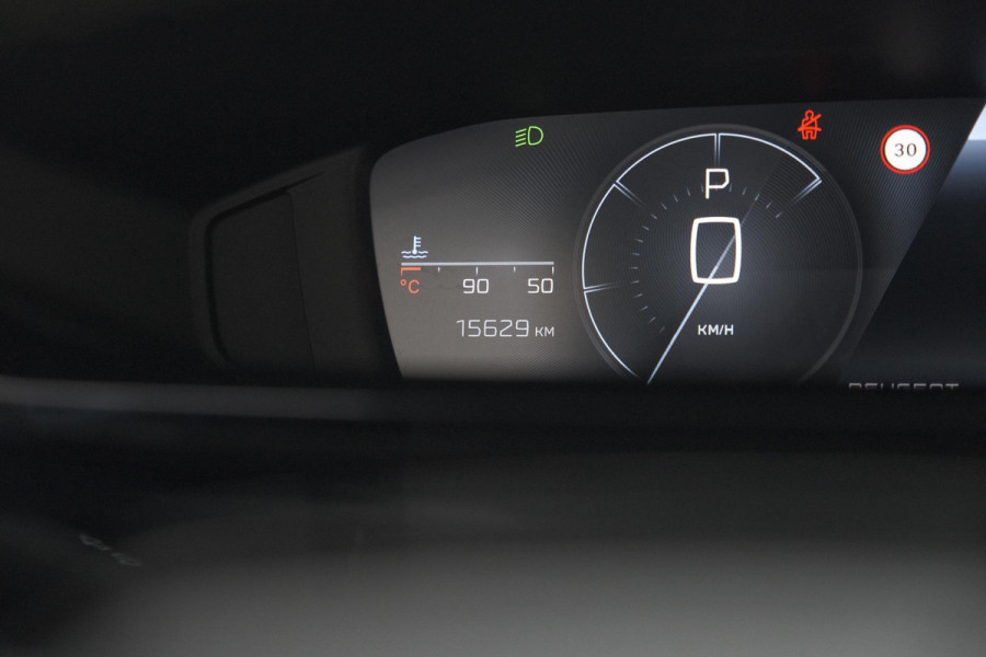 Peugeot 308 SW 1.2 Hybrid 136 e-DCS6 GT | Camera | Adaptieve Cruise Control | Apple Carplay