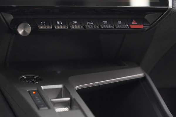 Peugeot 308 SW 1.2 Hybrid 136 e-DCS6 GT | Camera | Adaptieve Cruise Control | Apple Carplay